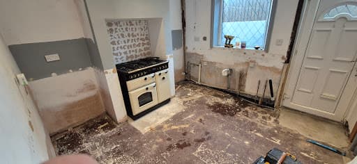 Shire Joinery — Customer photo
