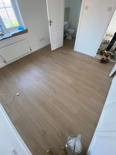 Edinburgh Joinery Services — Customer photo