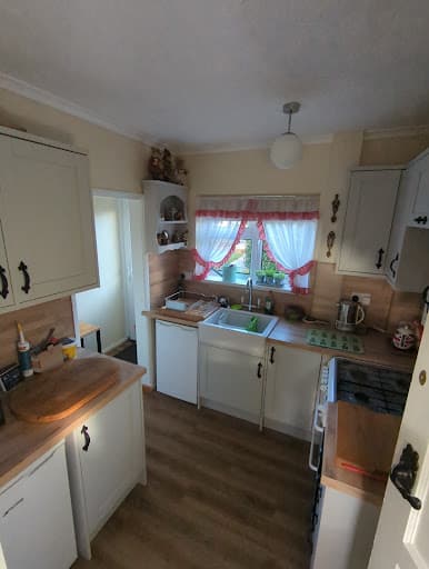 Woodworx Carpentry Services — Customer photo