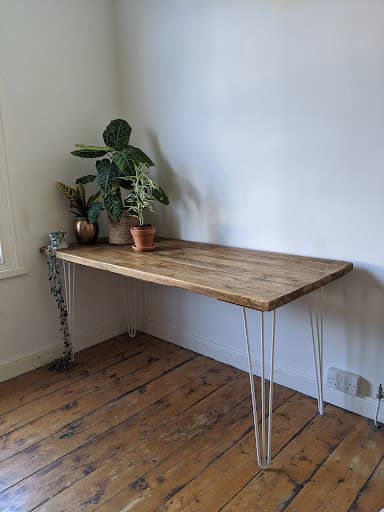 Sustain Furniture — Customer photo