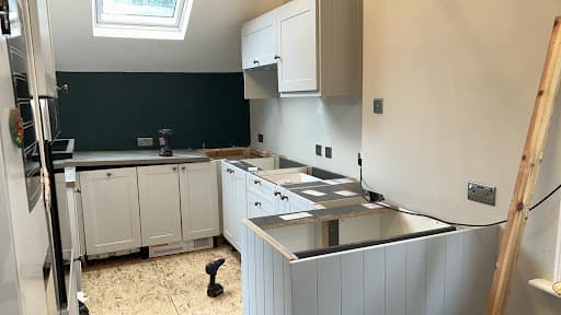 BG Carpentry & Joinery Services - Plymouth — Customer photo