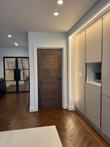 Cove Carpentry Ltd — Customer photo
