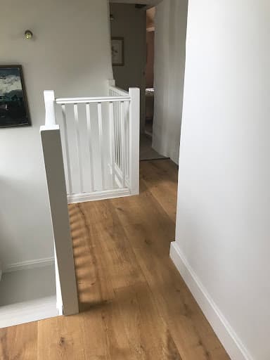 Tim Keen Joinery — Customer photo