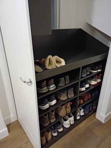 CB Carpentry & Building — Customer photo
