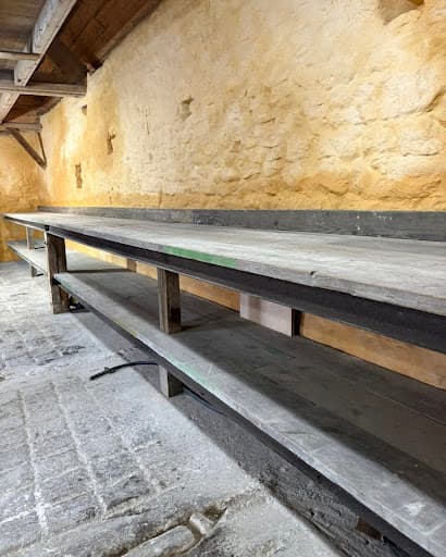 Bristol Reclaimed — Customer photo