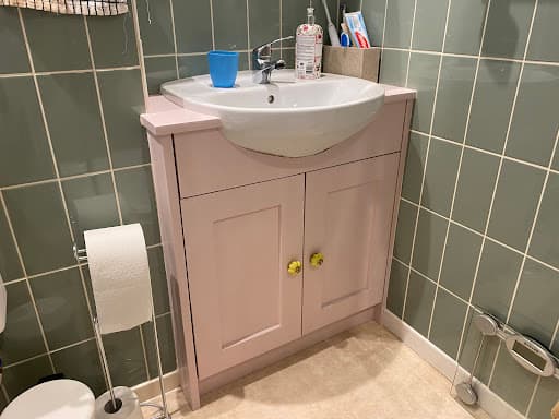 Drew Dyer Carpentry — Customer photo