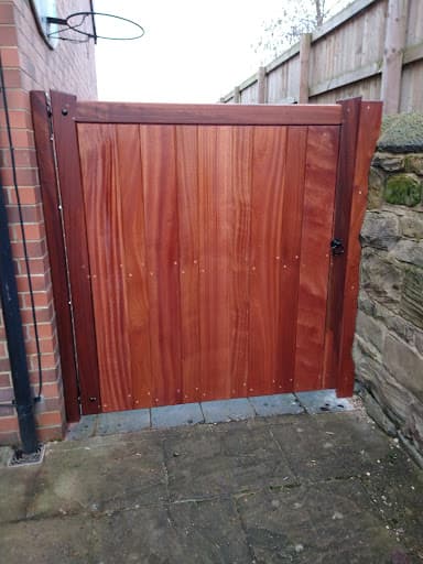 Paddy Hall Bespoke Furniture Making — Customer photo