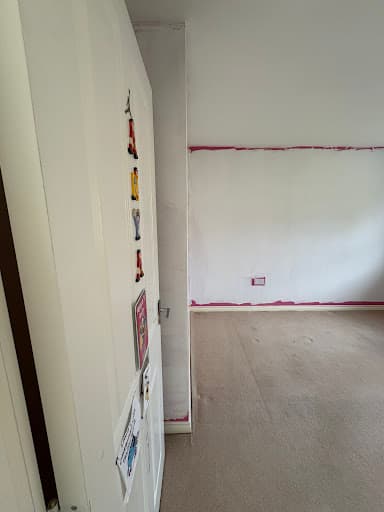 TR Carpentry Leicester — Customer photo