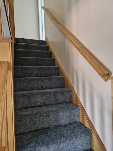 Creation Carpentry — Customer photo