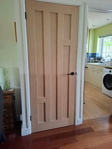 BG Carpentry & Joinery Services - Plymouth — Customer photo