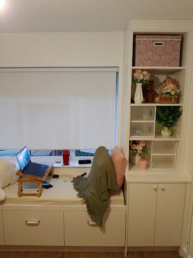 TR Carpentry Leicester — Customer photo