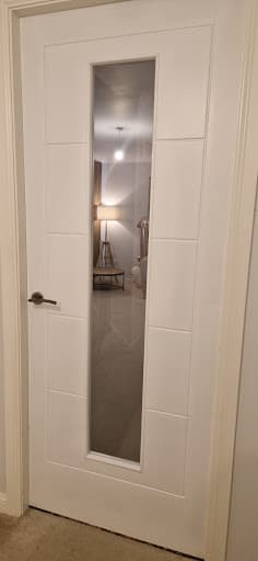 Pentland Building & Joinery — Customer photo