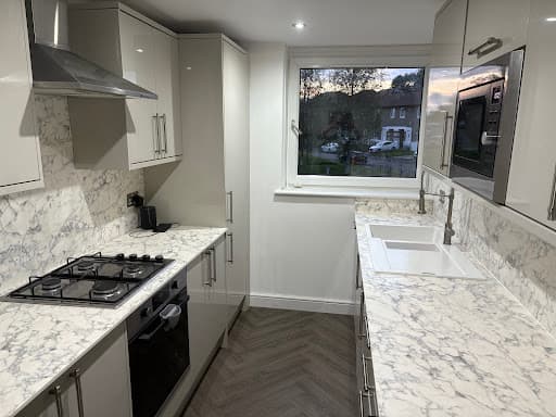 GLA Joiners Ltd — Customer photo