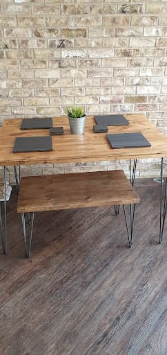 Sustain Furniture — Customer photo