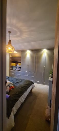 BespOKe — Customer photo