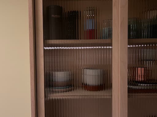 Matthew Dwyer Furniture — Customer photo