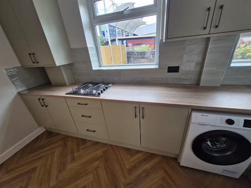 Leeds Signature Joinery Contracts — Customer photo