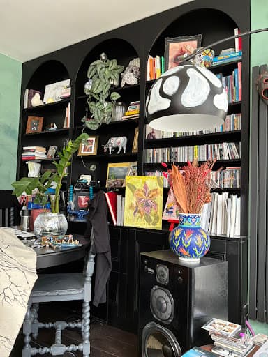 Sexton Carpentry — Customer photo