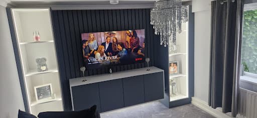 Gw joinery — Customer photo