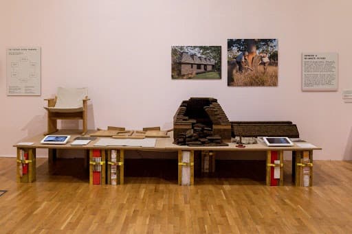 Dual Works | Designer and Maker of Bespoke Handmade Furniture based in the Midlands — Customer photo