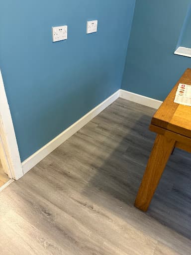 Bird’s Carpentry — Customer photo