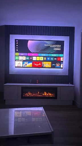 Pentland Building & Joinery — Customer photo
