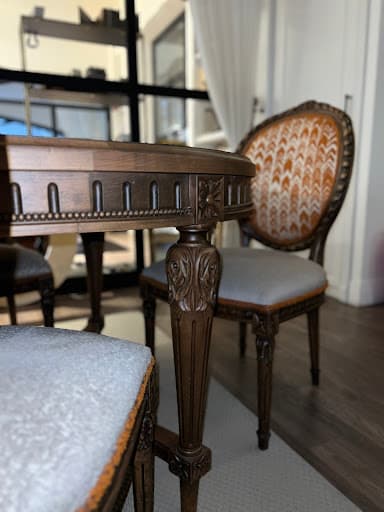 Dogan London Ltd. — Customer photo
