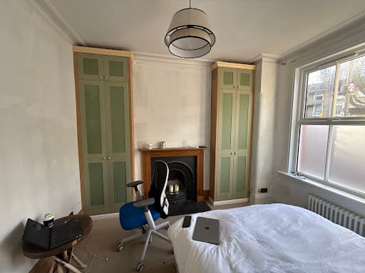 Mario Furniture — Customer photo