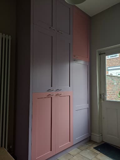 Cabinetry by Design — Customer photo
