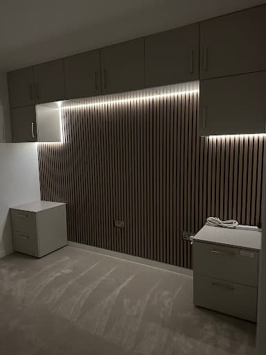 Manchester Carpentry — Customer photo