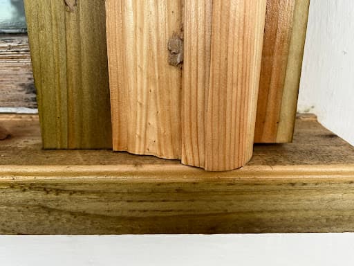 Joinery Point — Customer photo