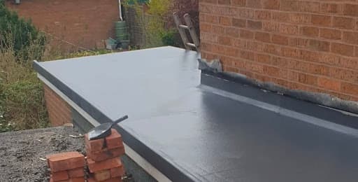 MJL Carpentry & Construction — Customer photo