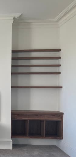 Born of Wood — Customer photo