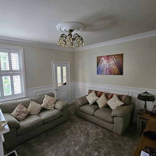 Conlan Carpentry & Joinery — Customer photo