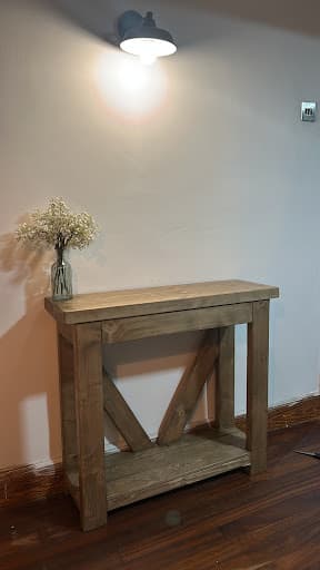 Still and Bloom — Customer photo
