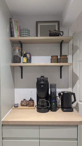 Conlan Carpentry & Joinery — Customer photo