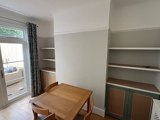 London Bespoke Carpentry Limited — Customer photo