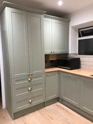 GPPM Developments — Customer photo