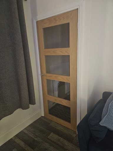 MJL Carpentry & Construction — Customer photo