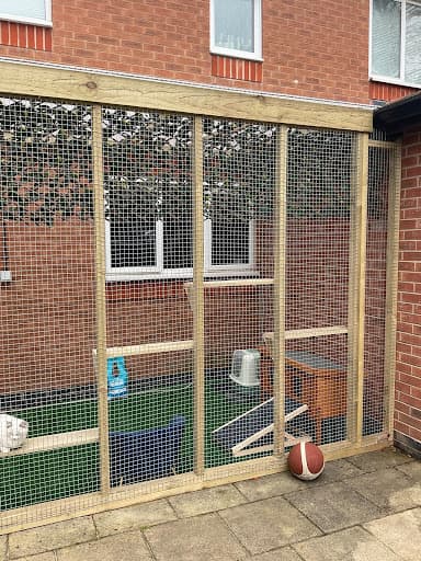 Cove Carpentry Ltd — Customer photo