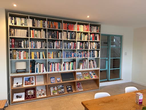 Rachel Urbach Carpentry — Customer photo