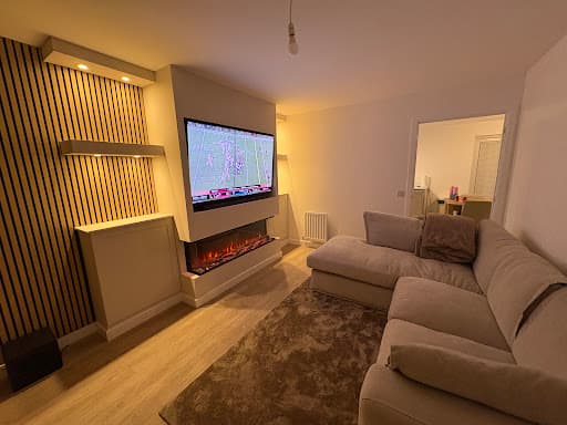 Pentland Building & Joinery — Customer photo
