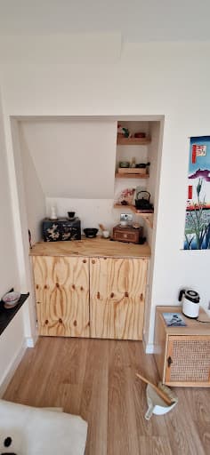 Joiner Will's Wonder Wood — Customer photo
