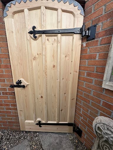 Joinery Point — Customer photo