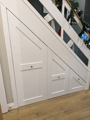 Precise carpentry southern — Customer photo