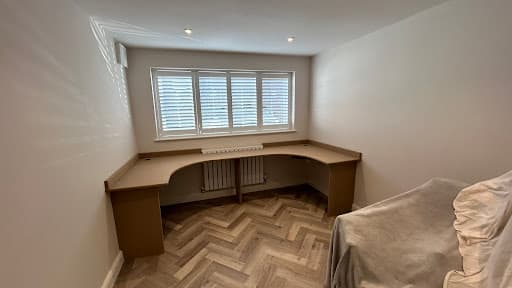 Northern Edge Joinery Ltd — Customer photo