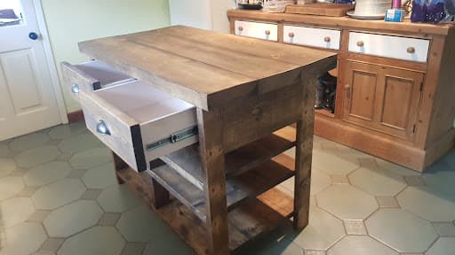 Sustain Furniture — Customer photo