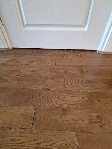 Mark Mansfield (MM) CARPENTRY LTD — Customer photo