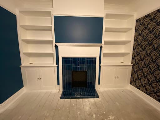 Pearson's Bespoke Carpentry — Customer photo