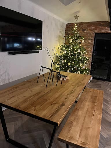 Scouse Girl Timber — Customer photo